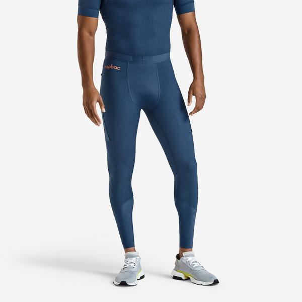 The Recovery Tight  Compression tights, Mens tights, Compression