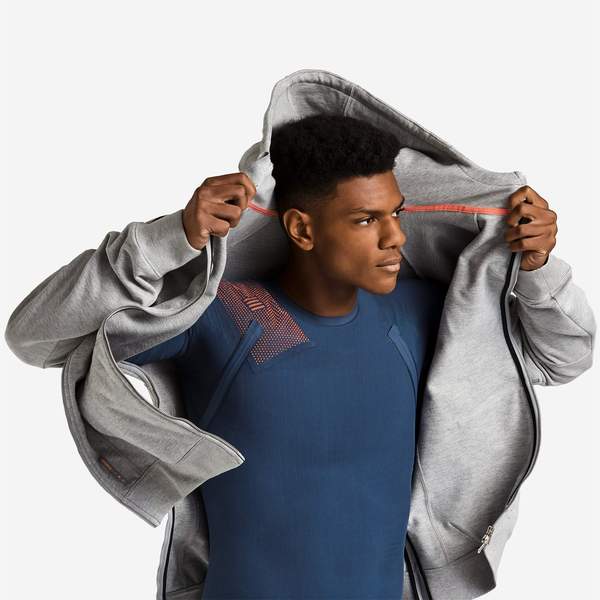GO-TO HOODIE